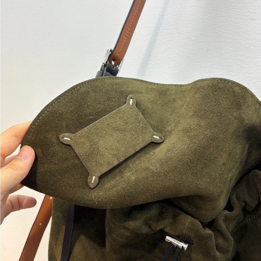 Maison Margiela Casual Daily Shoulder Bag - Picture 4 of 9